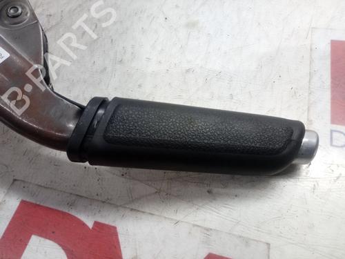 Hand brake FORD FOCUS II Turnier (DA_, FFS, DS) 1.6 TDCi | BP12666640I18 