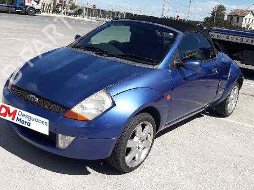 AC compressor FORD STREET KA (RL2)  | BP12646351M34 