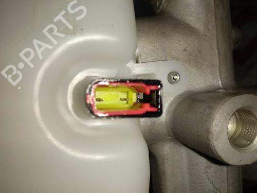 Servo brake NISSAN PATHFINDER III (R51) 2.5 dCi | BP16698949M42 