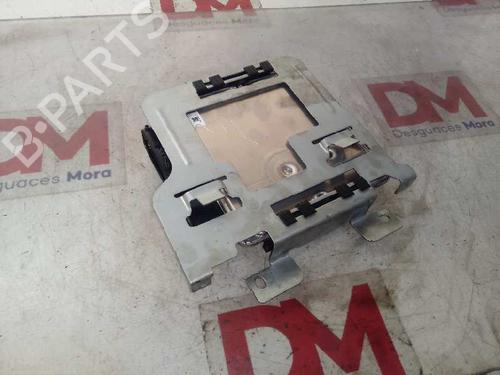 Used Engine control unit (ECU) VW CADDY III Box Body/MPV (2KA, 2KH, 2CA, 2CH) 2.0 TDI (140 hp) 12653221