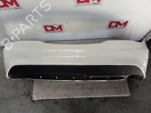 Used Rear bumper MERCEDES-BENZ CLA Coupe (C117) [2013-2019]  12656487