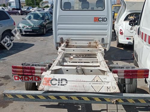 Ventilator motor MERCEDES-BENZ SPRINTER 4-t Platform/Chassis (B904) 413 CDI | BP14134102M62 