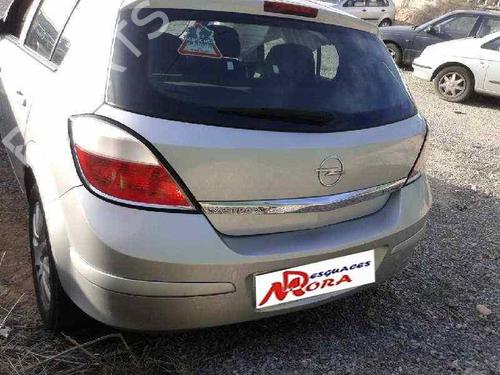 Intercooler OPEL ASTRA H (A04) 1.7 CDTI (L48) | BP12677406M30