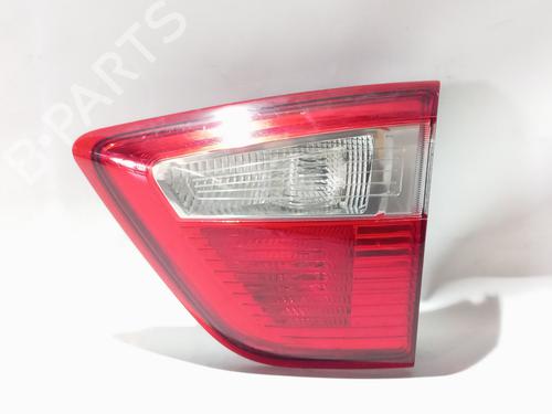 Used Right tailgate light Right tailgate light 36990811 36990811