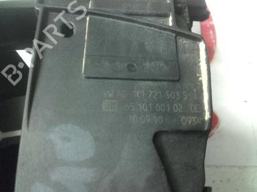 Pedal SEAT ALTEA XL (5P5, 5P8)  | BP12638194I4