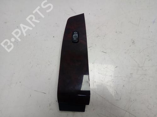 Used Right front window switch MERCEDES-BENZ S-CLASS (W220, V220) S 430, S 430 L (220.070, 220.170) (279 hp) 30906632
