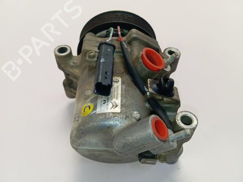 AC compressor CITROËN BERLINGO (ER_, EC_) 1.5 BlueHDi 100 | BP37632117M34 - Image 4