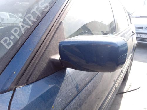 Left mirror BMW 3 (E46) 320 d | BP13468161C26 