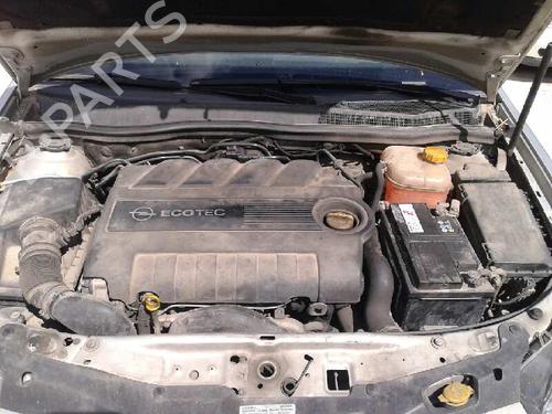 Injector OPEL ASTRA H (A04)  | BP12936140M100 