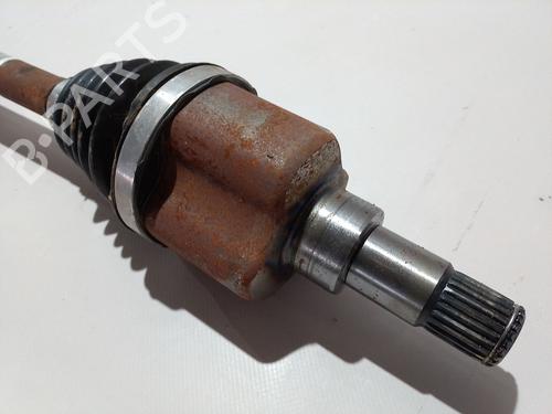 Left front driveshaft FORD PUMA (J2K, CF7) 1.0 EcoBoost mHEV | BP36552140M38 - Image 3