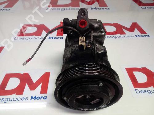 AC compressor CHRYSLER 300M (LR)  | BP12660541M34 