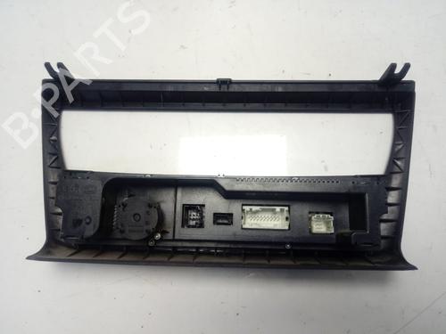 Climate control BMW X3 (E83) 3.0 d | BP13451639I5 
