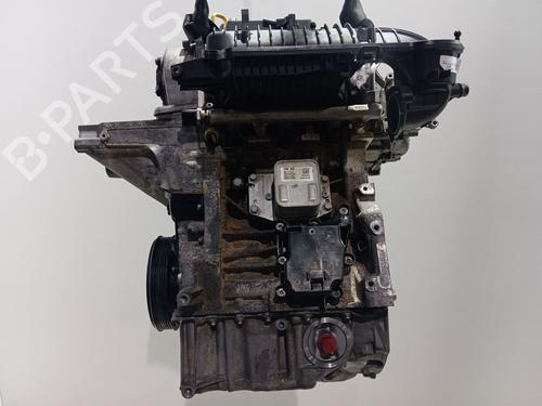 Engine SKODA OCTAVIA IV Combi (NX5, PV5) | BP39248156M1 - Image 4