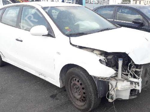 Left front door HYUNDAI i30 (FD)  | BP12658191C2 