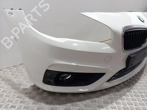 Front bumper BMW 2 Active Tourer (F45) 218 d | BP27496809C7 