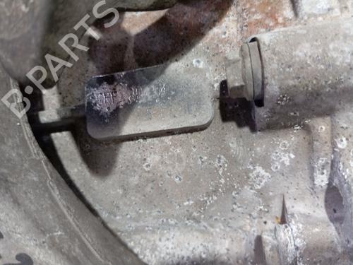 Gearbox VW GOLF V (1K1)  | BP26385405M3 