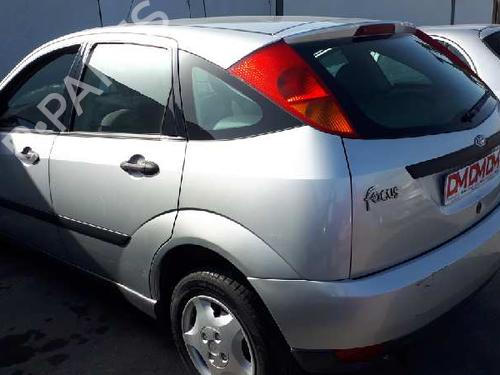 Starter FORD FOCUS I (DAW, DBW) 1.6 16V | BP13700502M8