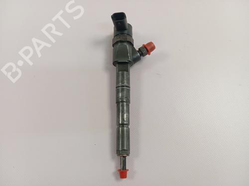 Used Injector Injector OPEL VECTRA C (Z02) [2002-2009] 35807042 35807042