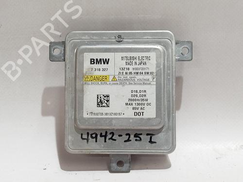 Used Xenon ballast Xenon ballast BMW X1 (E84) sDrive 16 d (116 hp) 34405770 34405770