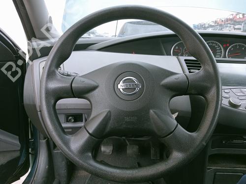 Køler NISSAN PRIMERA (P12)  | BP27996434M31 