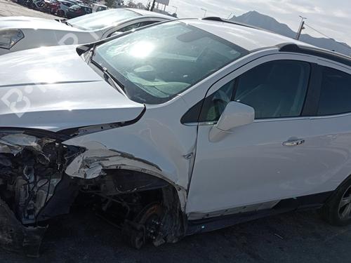 Rear left window mechanism OPEL MOKKA / MOKKA X (J13)  | BP13298327C24 