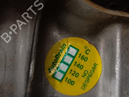Engine RENAULT ARKANA I (LCM_, LDN_)  | BP29536308M1 