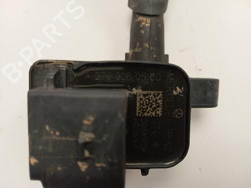 Ignition coil MERCEDES-BENZ GLC (X253)  | BP23549292M94 