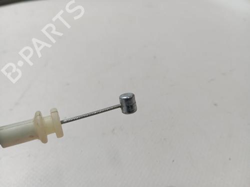 Rear left lock HYUNDAI IONIQ (AE) 1.6 GDI Hybrid | BP29019807C100 