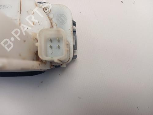 Front right lock FIAT 500 (312_)  | BP24174829C97 