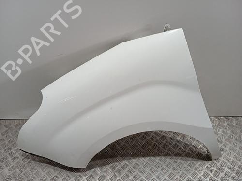 Used Left front fenders FIAT DOBLO Cargo (263_) [2010-2025]  26293402