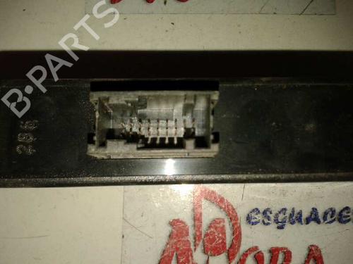 Comfort control module BMW 3 Compact (E36)  | BP12645582M56 