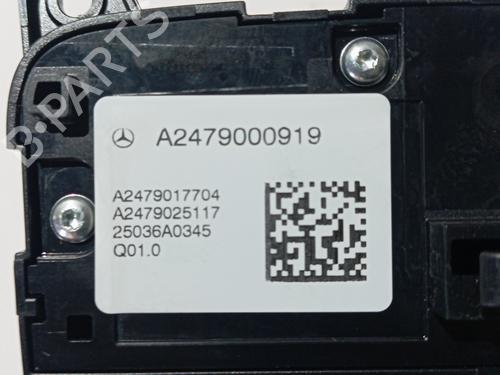 Electronic module MERCEDES-BENZ GLA (H247) GLA 200 d (247.712) | BP38858861M83 - Image 4