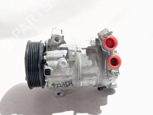 AC-Kompressor FORD TRANSIT V363 Platform/Chassis (FED, FFD) | BP37173544M34 - Image 2