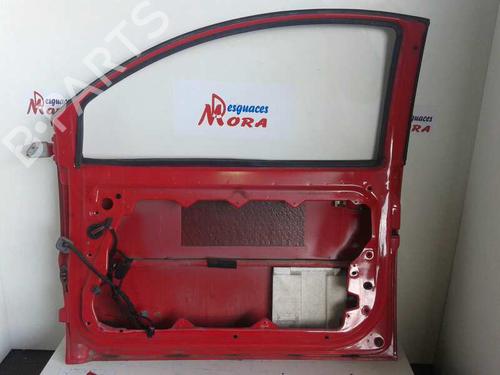 Right front door VW NEW BEETLE (9C1, 1C1)  | BP12641895C3 