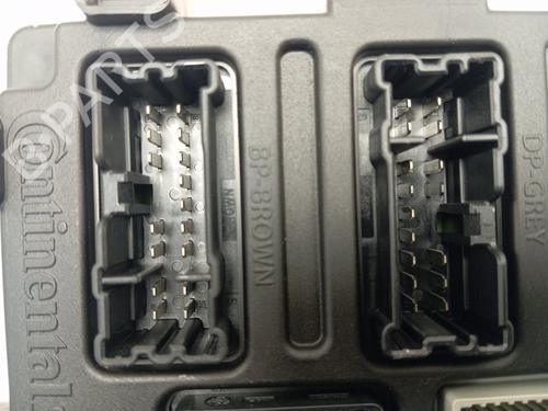 Electronic module RENAULT ARKANA I (LCM_, LDN_) | BP24310855M83