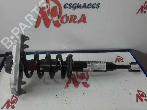 Left front shock absorber SEAT EXEO (3R2) 2.0 TFSI | BP12638226M16 