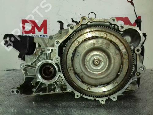 Used Gearbox HYUNDAI TUCSON (JM) [2004-2019]  12935146