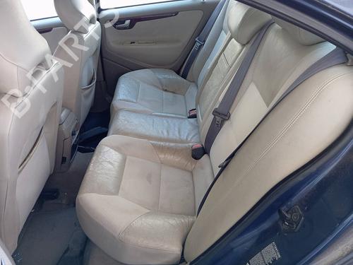 Left front shock absorber VOLVO S60 I (384) 2.4 D | BP30373702M16 