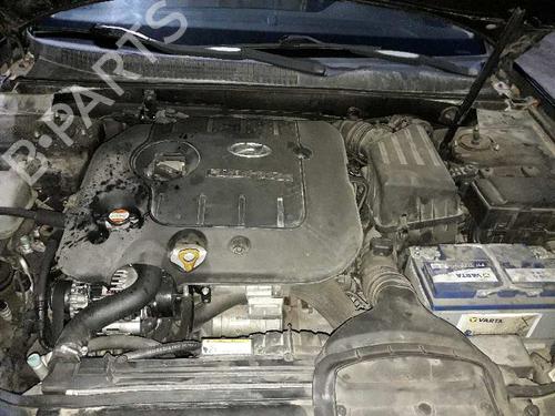 Seat buckle HYUNDAI SONATA V (NF)  | BP16646973I32 