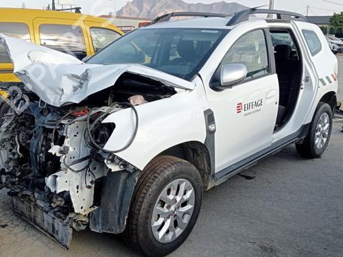 Engine DACIA DUSTER (HS_) | BP31679856M1