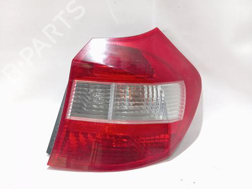 Used Right taillight BMW 1 (E87) 118 d (122 hp) 30375915