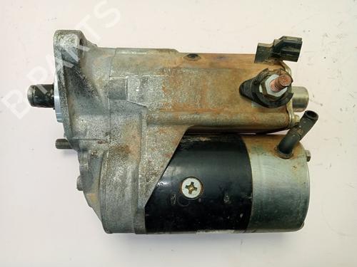 Starter TOYOTA HILUX VIII Platform/Chassis (_N1_)  | BP29371006M8 