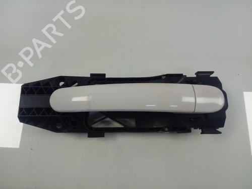 Used Front left exterior door handle SEAT IBIZA IV (6J5, 6P1) [2008-2017]  17641026