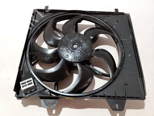 Radiator fan PEUGEOT 2008 II (UD_, US_, UY_, UJ_, UR_, UC_)  | BP29723843M35 