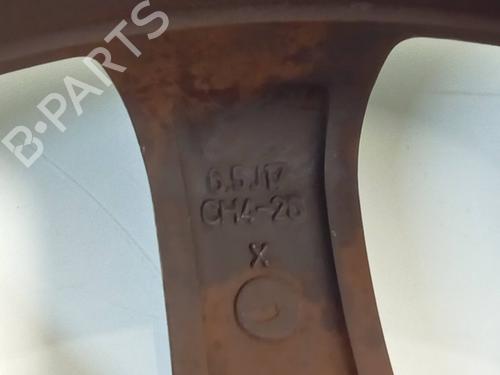 Rim CITROËN C4 Picasso I MPV (UD_)  | BP20321936C45 
