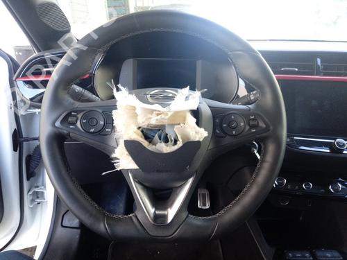 Rear left lock OPEL CORSA F (P2JO)  | BP19261731C100 