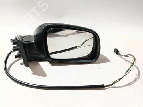 right-mirror-peugeot-307-cc-3b-2003-2004-2005-2006-2007-2008-2009-31854888 main image