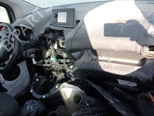 Engine control unit (ECU) CITROËN BERLINGO (ER_, EC_)  | BP29370901M57 