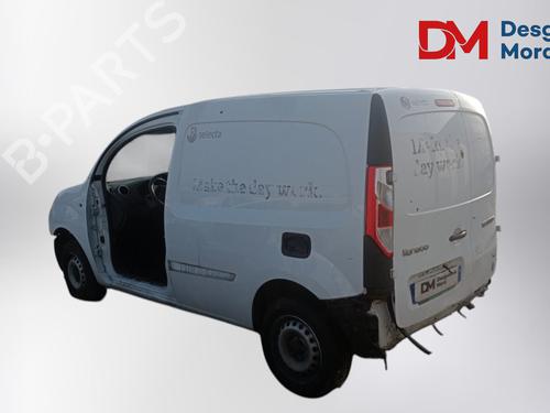 Engine RENAULT KANGOO Express (FW0/1_)  | BP29353897M1  - Image 12