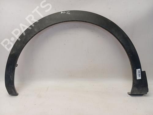 Used Front left wheel arch trim PEUGEOT 3008 II SUV (MC_, MR_, MJ_, M4_) [2016-2026]  31831957